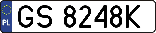 GS8248K