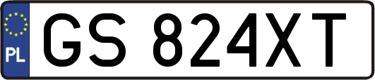 GS824XT