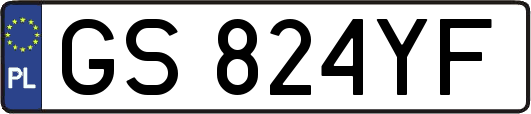 GS824YF