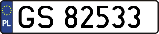 GS82533