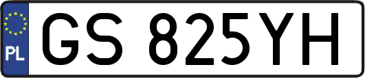 GS825YH