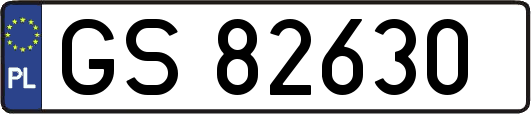 GS82630