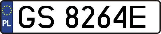GS8264E