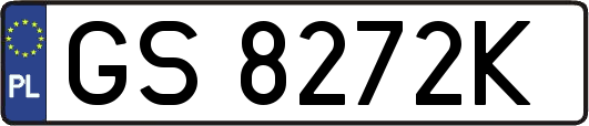 GS8272K