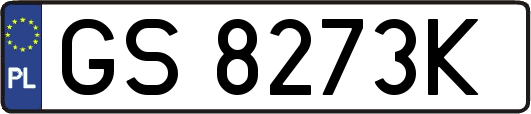 GS8273K