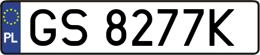 GS8277K