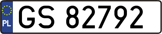 GS82792