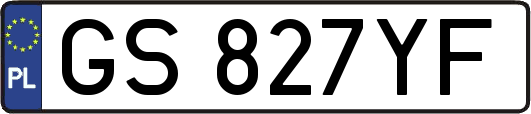 GS827YF