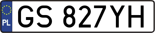 GS827YH