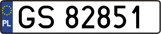 GS82851
