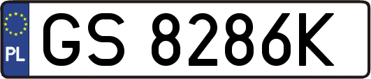 GS8286K