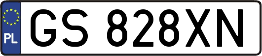 GS828XN