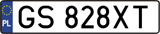 GS828XT