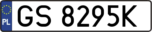GS8295K