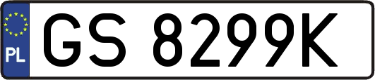 GS8299K