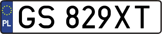 GS829XT