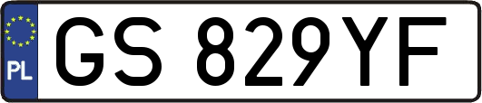 GS829YF