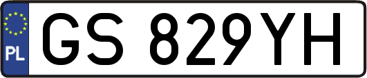 GS829YH