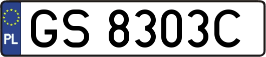 GS8303C
