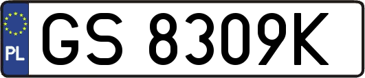 GS8309K