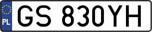 GS830YH