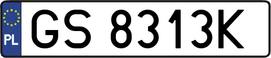 GS8313K