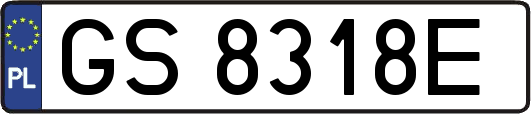 GS8318E