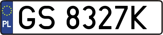 GS8327K