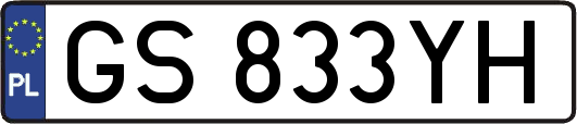 GS833YH