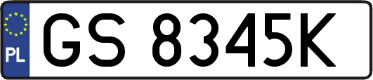 GS8345K