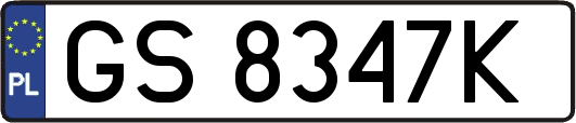GS8347K
