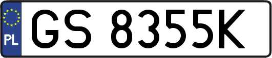 GS8355K