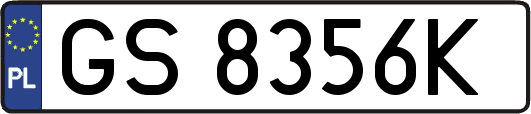GS8356K