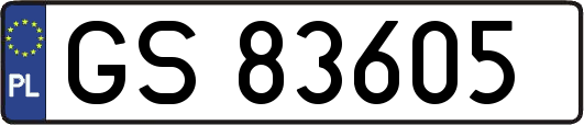 GS83605