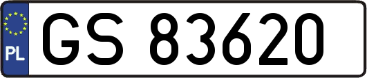 GS83620
