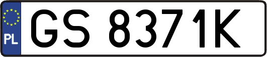 GS8371K