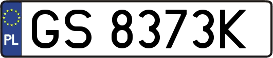 GS8373K