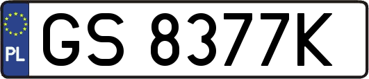 GS8377K