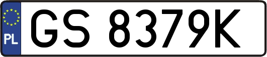 GS8379K