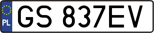 GS837EV
