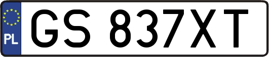 GS837XT