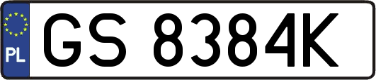GS8384K