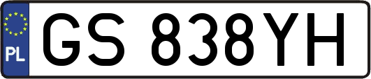 GS838YH