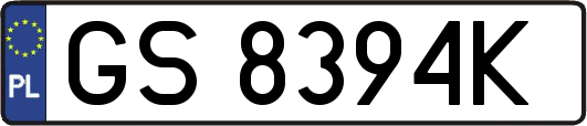 GS8394K