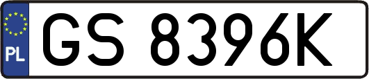 GS8396K