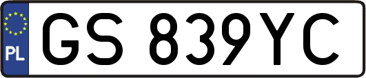 GS839YC