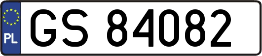 GS84082