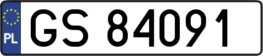 GS84091