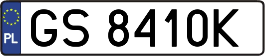 GS8410K