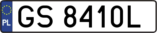 GS8410L